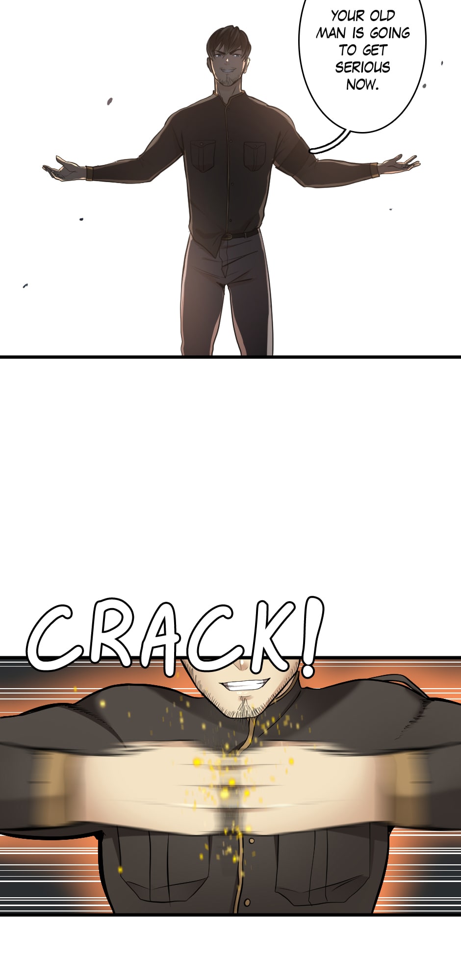 The Beginning After The End Chapter 30 image 29